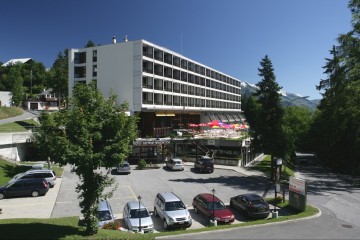hotel 29